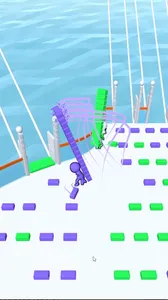 Bridge Race screenshot 8