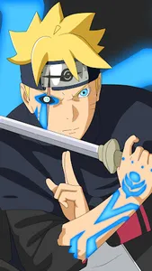 Boruto Wallpapers HD screenshot 9