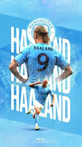 Erling Halland Wallpaper HD 4K screenshot 0