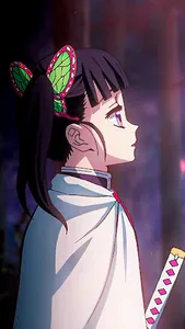 Kanao Wallpaper HD screenshot 8