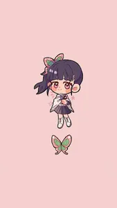 Kanao Wallpaper HD screenshot 9