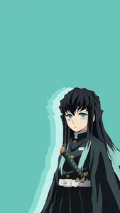 Tokito Muichiro Wallpaper HD screenshot 4