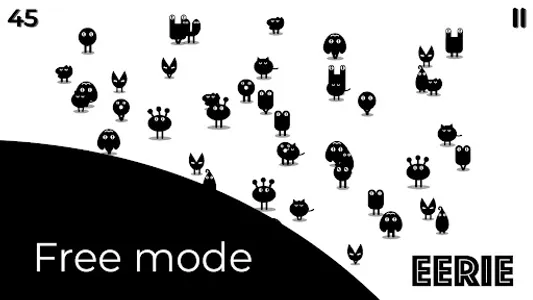 Eerie - Chill Puzzle Fun screenshot 2