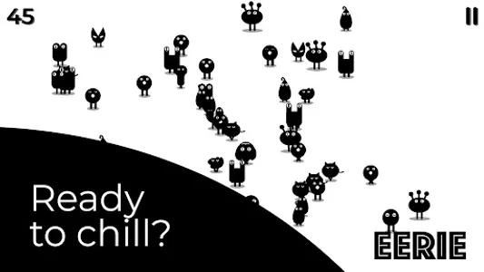 Eerie - Chill Puzzle Fun screenshot 3