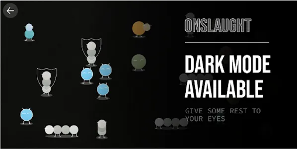 OnSlaught screenshot 2