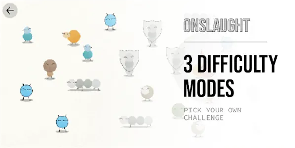 OnSlaught screenshot 4