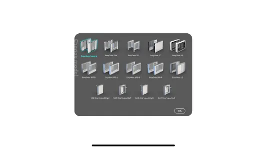 COMINFO turnstileART screenshot 0