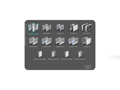COMINFO turnstileART screenshot 10