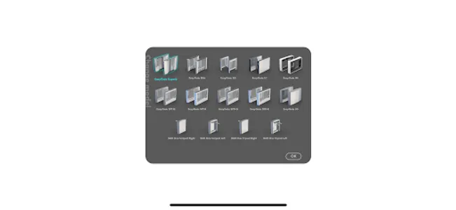 COMINFO turnstileART screenshot 5