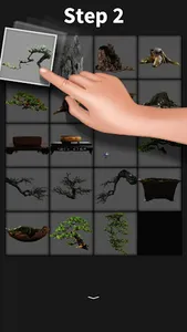 My Bonsai screenshot 1