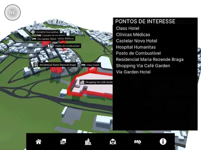 Barbosa - New York Tower screenshot 3