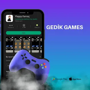 Flappy Yamaç screenshot 0