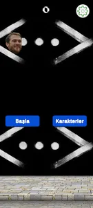 Flappy Yamaç screenshot 1