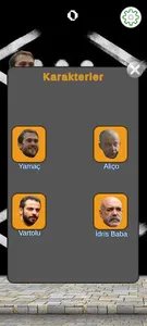 Flappy Yamaç screenshot 2