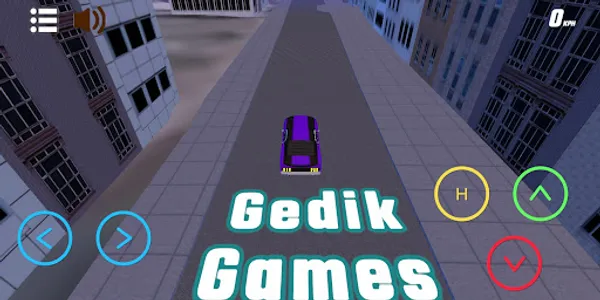 Togg Drift screenshot 0