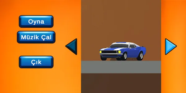 Togg Drift screenshot 2