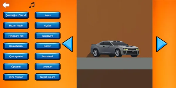 Togg Drift screenshot 3