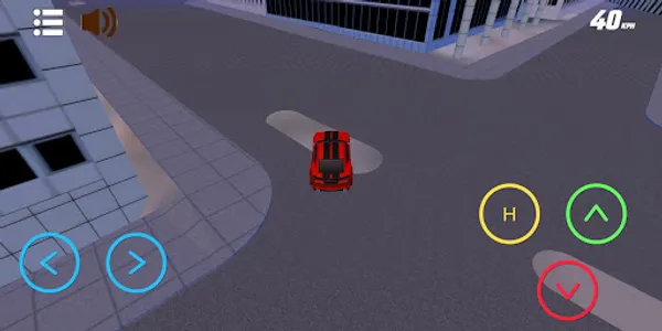 Togg Drift screenshot 4