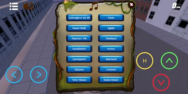 Togg Drift screenshot 7