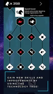 Blackout Strategy Cell Wars screenshot 2