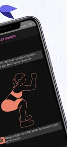 Butt Workout For Women screenshot 2