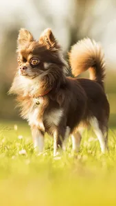 Chihuahua Wallpapers screenshot 23