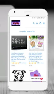 Gelukkig Shop screenshot 0