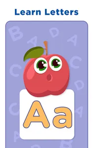 Keiki Preschool Learning Games screenshot 13