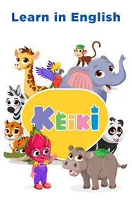 Keiki Preschool Learning Games screenshot 14