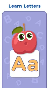 Keiki Preschool Learning Games screenshot 6