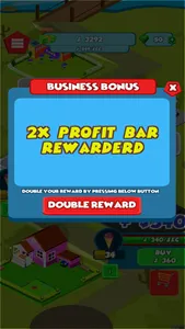 Richest Tap screenshot 4