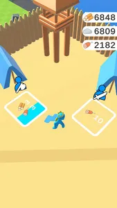 King's Lands screenshot 0