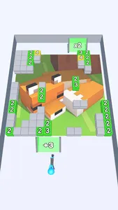 Pop Blocks screenshot 5