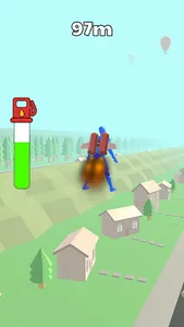 Rocket Man screenshot 1