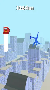 Rocket Man screenshot 2