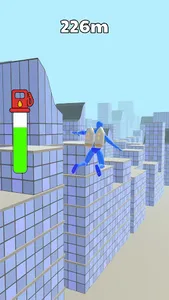Rocket Man screenshot 5