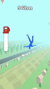 Rocket Man screenshot 7