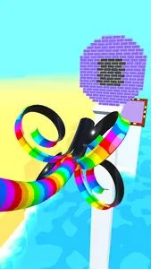 Spiral Rider screenshot 7