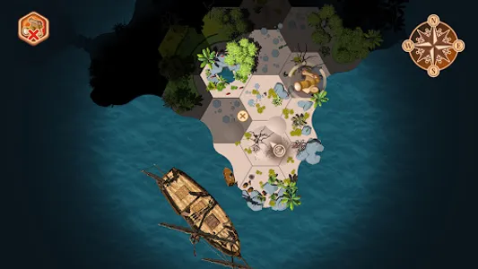 Conquistadors Demo screenshot 21