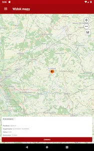 GeoNavi screenshot 10