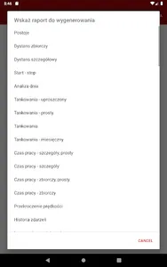 GeoNavi screenshot 11
