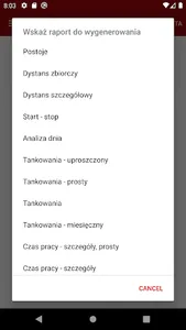 GeoNavi screenshot 3