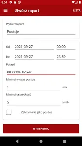 GeoNavi screenshot 4