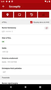 GeoNavi screenshot 6