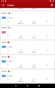 GeoNavi screenshot 8