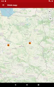GeoNavi screenshot 9