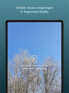 Geomagine AR screenshot 0