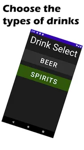 Alcohol Tracker screenshot 9