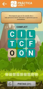 Desafío GP screenshot 13