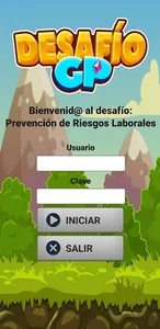 Desafío GP screenshot 16